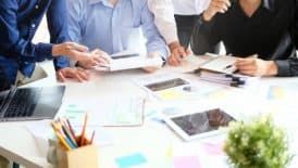 Business Cyber Security Services and Protection