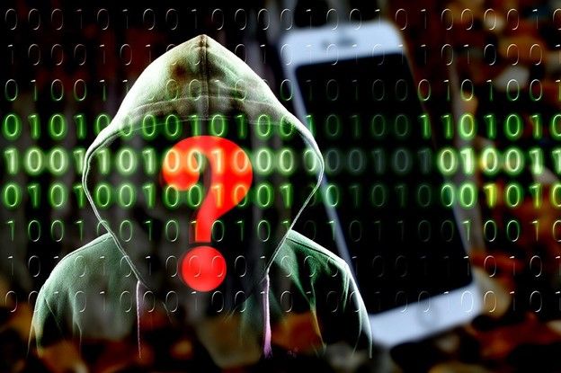 Cyber, Attack, Encryption, Smartphone, Zero, One Cyber, Attack, Encryption, Smartphone, Zero, One