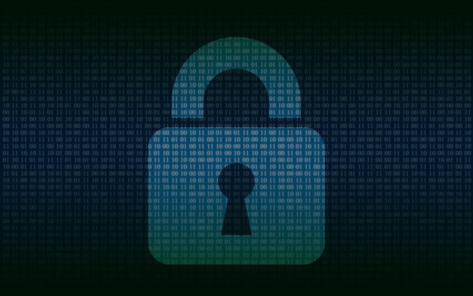 Free Security Cyber illustration and picture