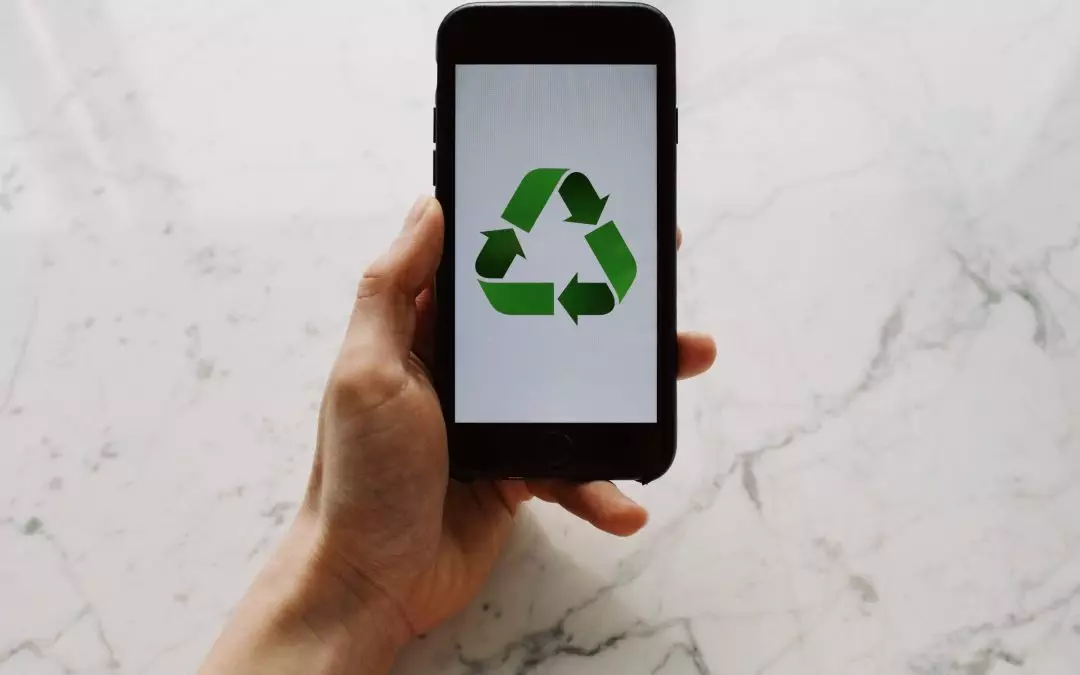 Important Steps to Take Before You Recycle a Mobile Phone Number 