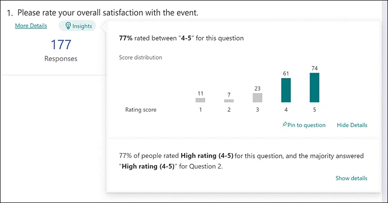 Online Survey Application