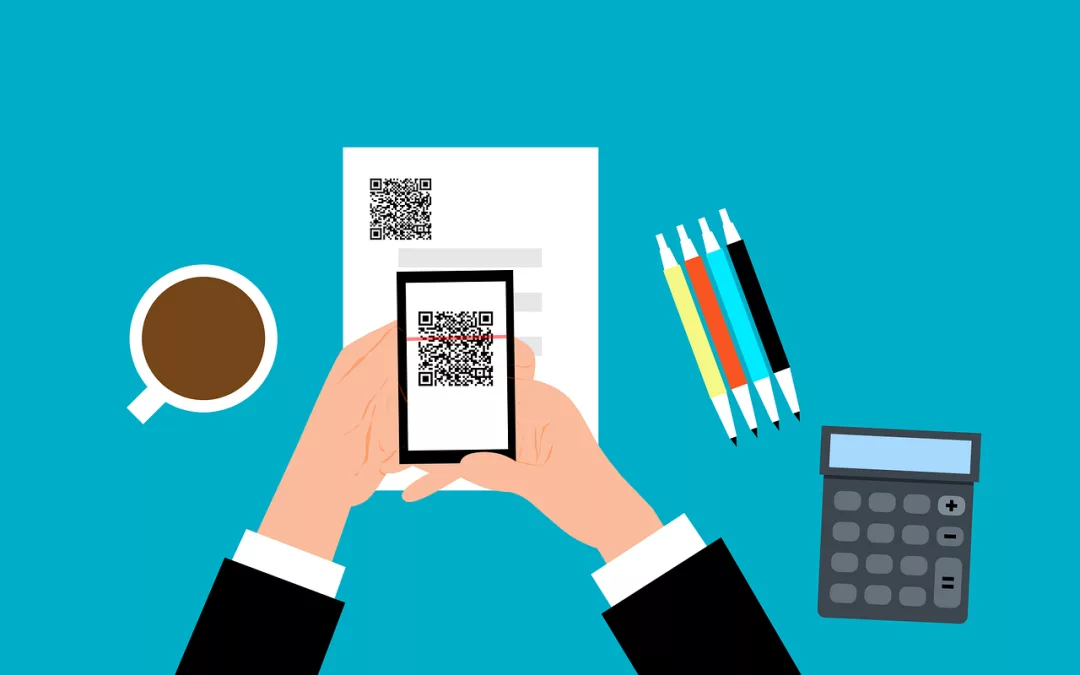 Be Careful When Scanning QR Codes – There’s a New Scam Going Around!