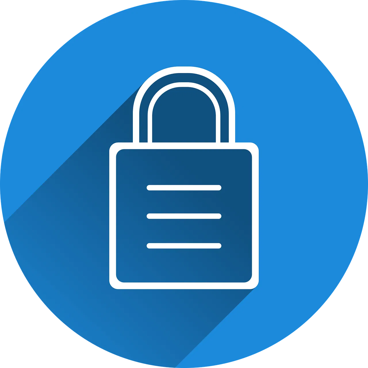 Zero-Trust-for-Small-Business-No-Longer-Just-for-Tech-Giants.png Free castle security locked vector